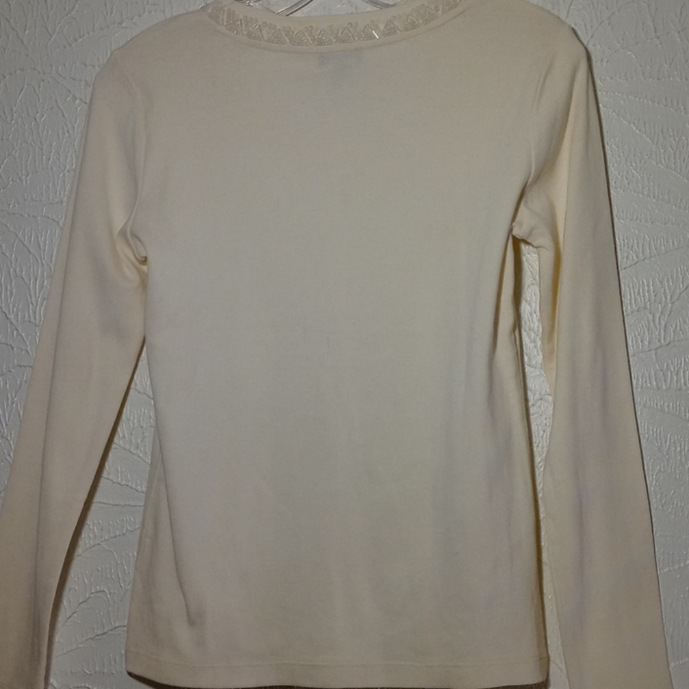 TALBOTS SHIRT - Picture 5 of 7